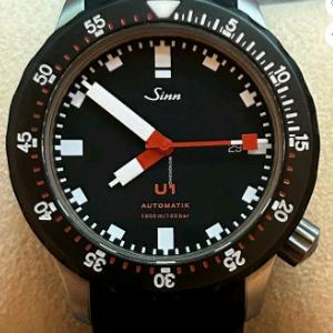 Watch Image